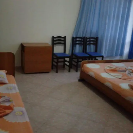 Park فندق ديفيجاكه