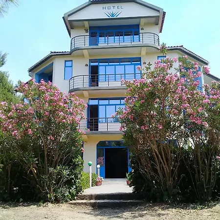 Park * ديفيجاكه