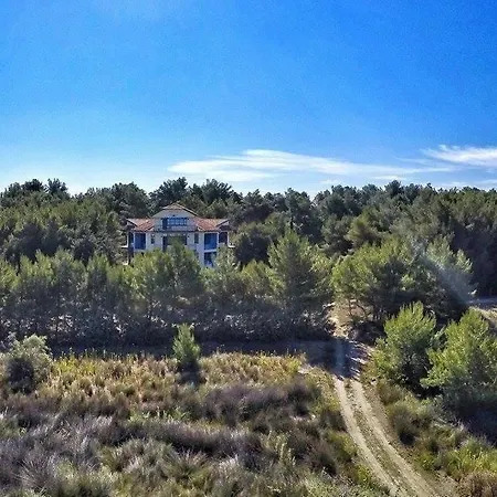 فندق Park