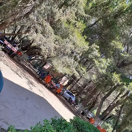 فندق Park