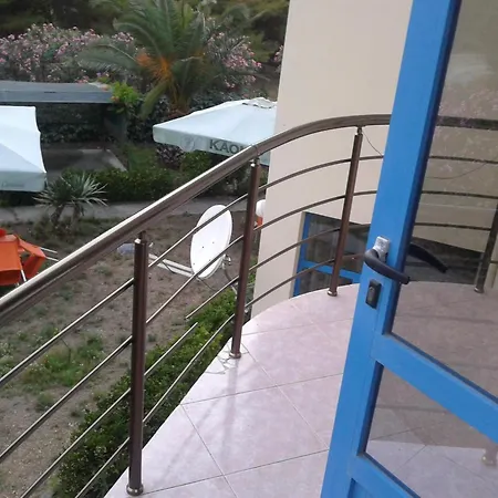 Park Hotel Divjake